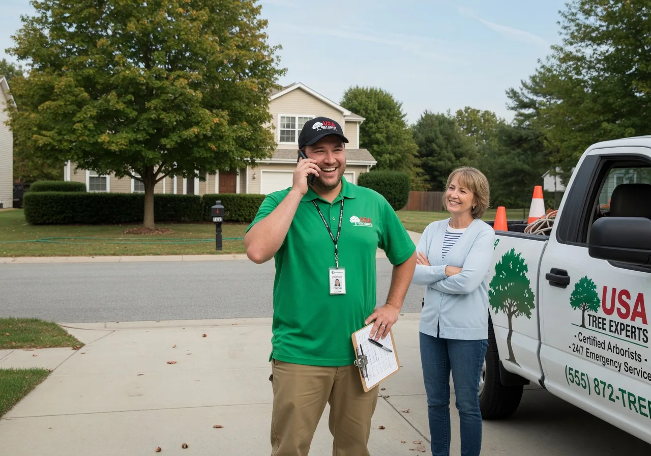 Tree Services Highland Lakes, NJ FAQs